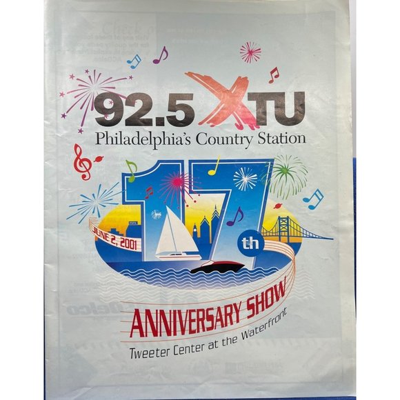 Vintage Lot of 6 Railroad Train Manual Instructions Magazine Country Music Festi - Picture 4 of 16